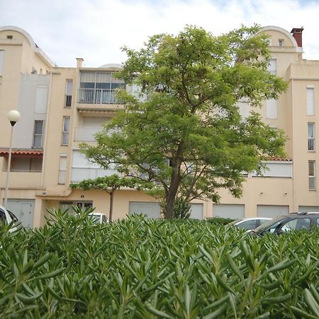 Saphir De Gruissan Apartment Exterior photo