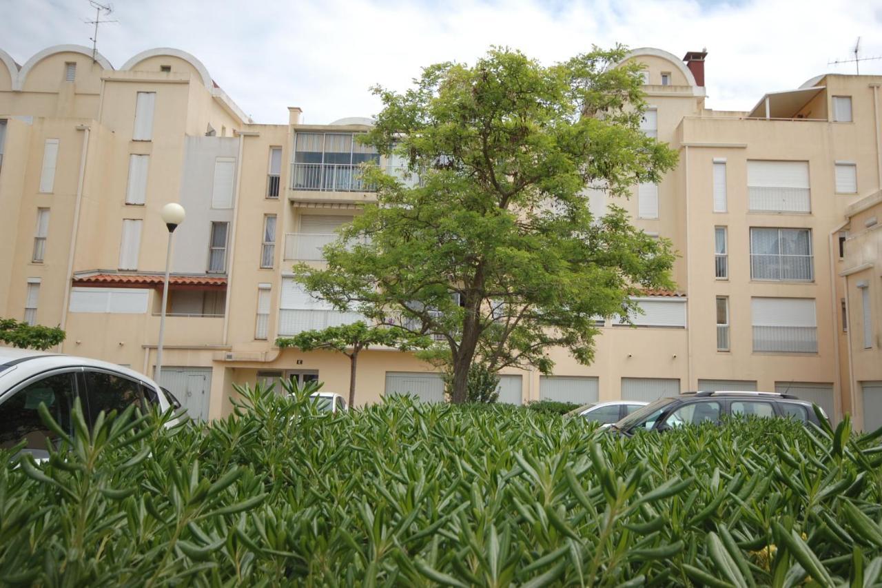 Saphir De Gruissan Apartment Exterior photo